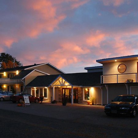 金湖沙滩度假村 Golden Lake 外观 照片