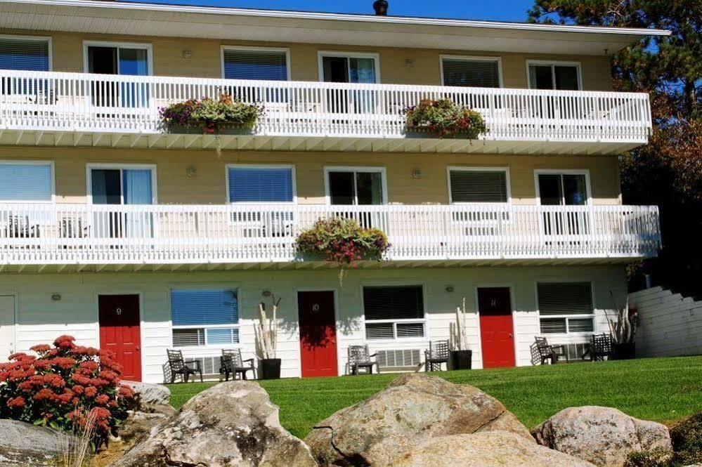 金湖沙滩度假村 Golden Lake 外观 照片